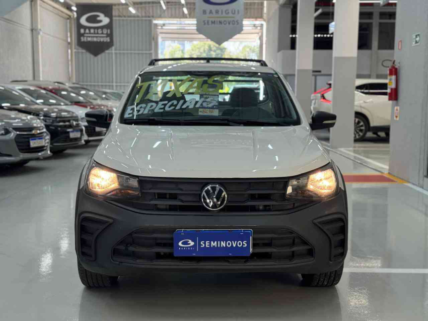 volkswagen saveiro 1.6 msi robust cs 16v flex 2p manual 20245