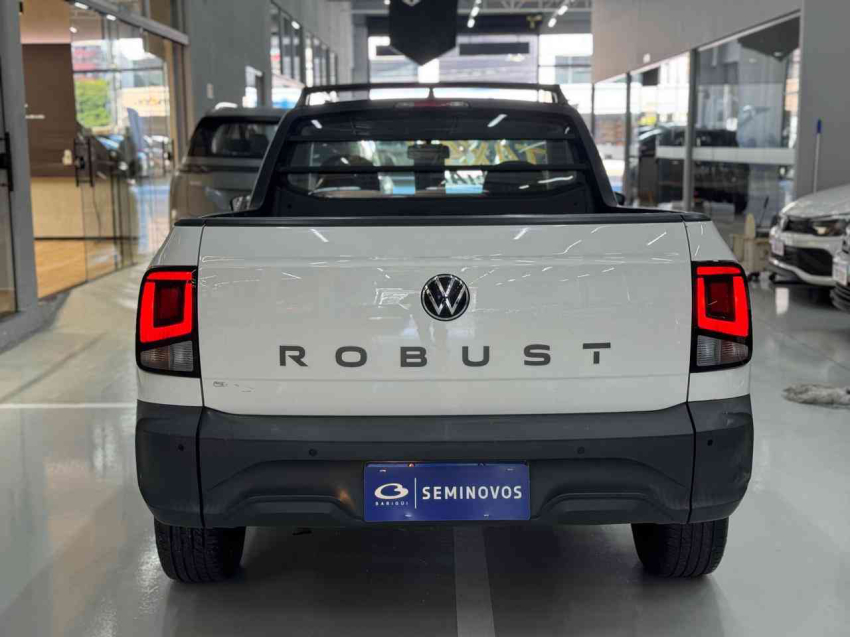 volkswagen saveiro 1.6 msi robust cs 16v flex 2p manual 20242