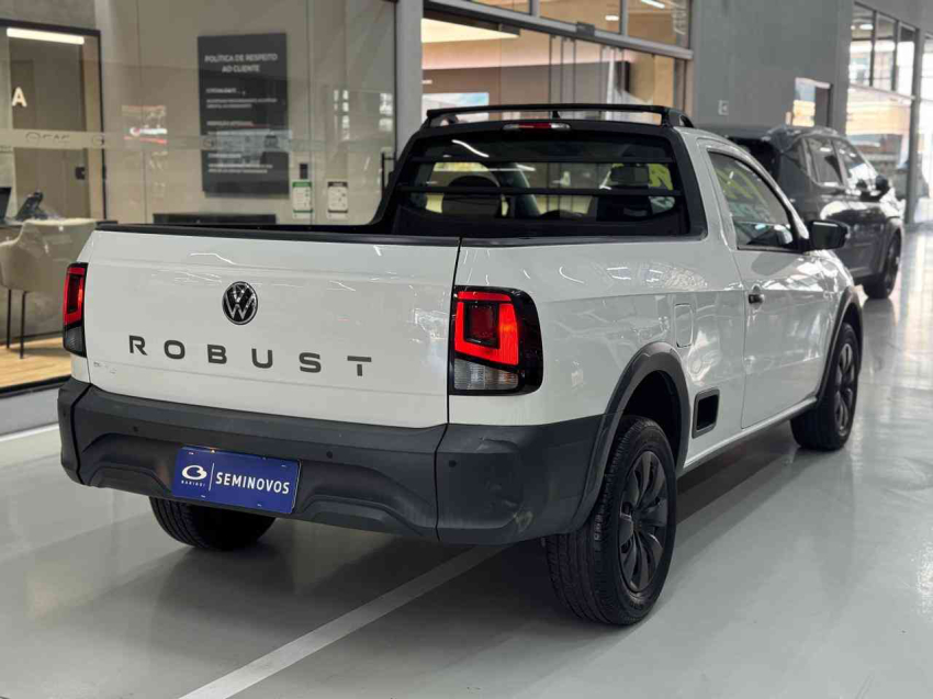 volkswagen saveiro 1.6 msi robust cs 16v flex 2p manual 20241