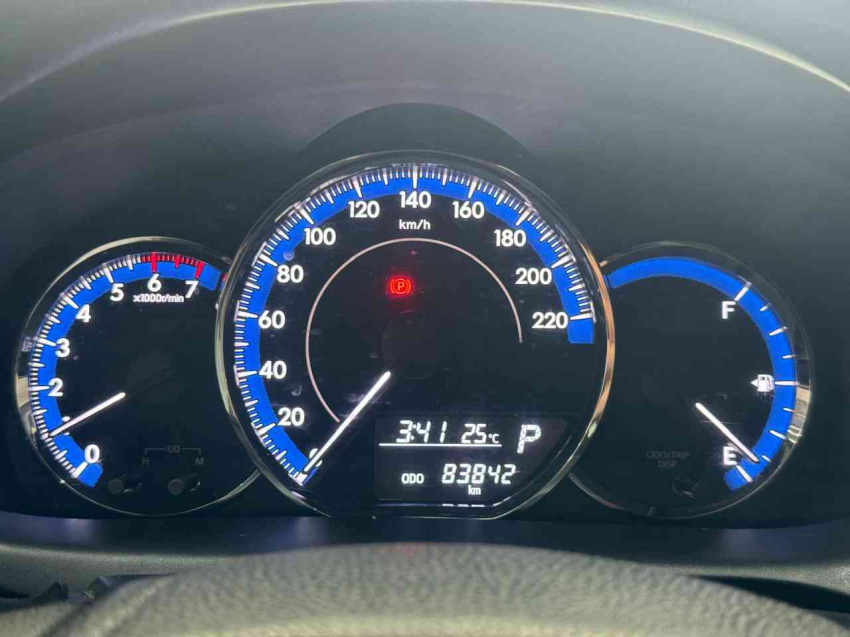 toyota yaris 1.5 16v flex sedan xl multidrive 4p automatico 201912