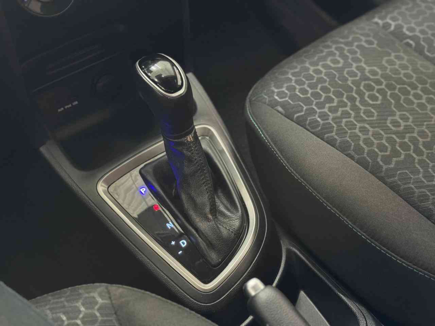hyundai hb20x 1.6 16v style flex 4p automatico 201813