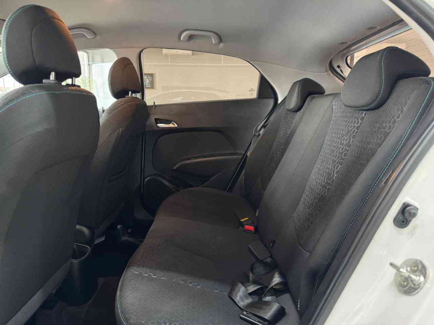 hyundai hb20x 1.6 16v style flex 4p automatico 20187