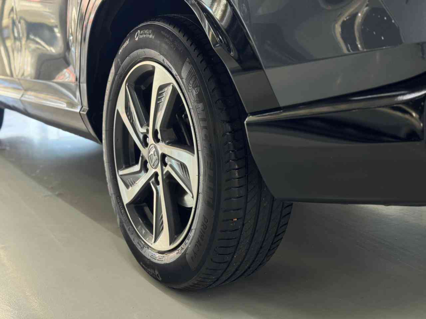 honda hr-v 1.5 di i-vtec turbo flex touring cvt gasolina 4p automatico 20246