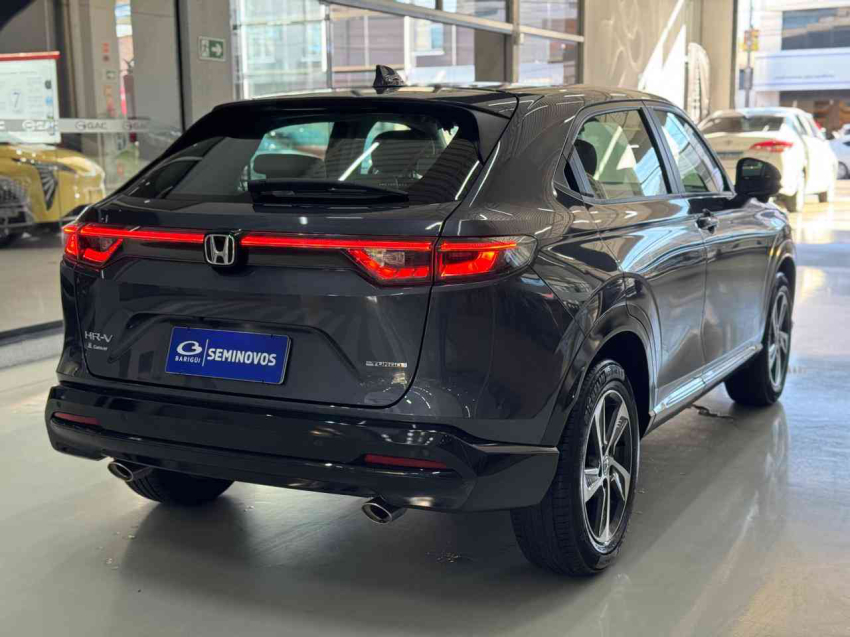 honda hr-v 1.5 di i-vtec turbo flex touring cvt gasolina 4p automatico 20241