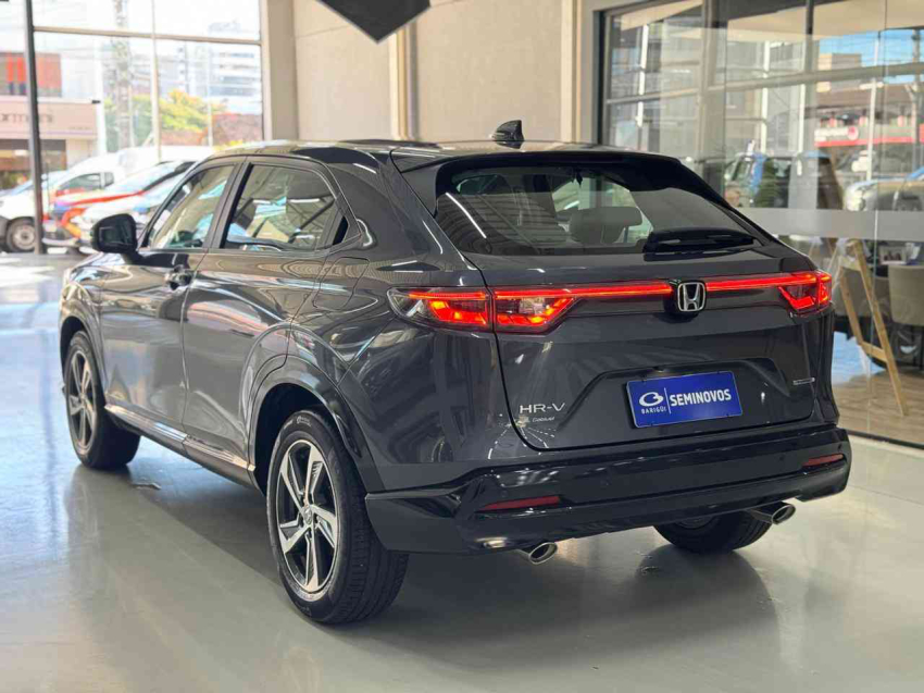honda hr-v 1.5 di i-vtec turbo flex touring cvt gasolina 4p automatico 20243