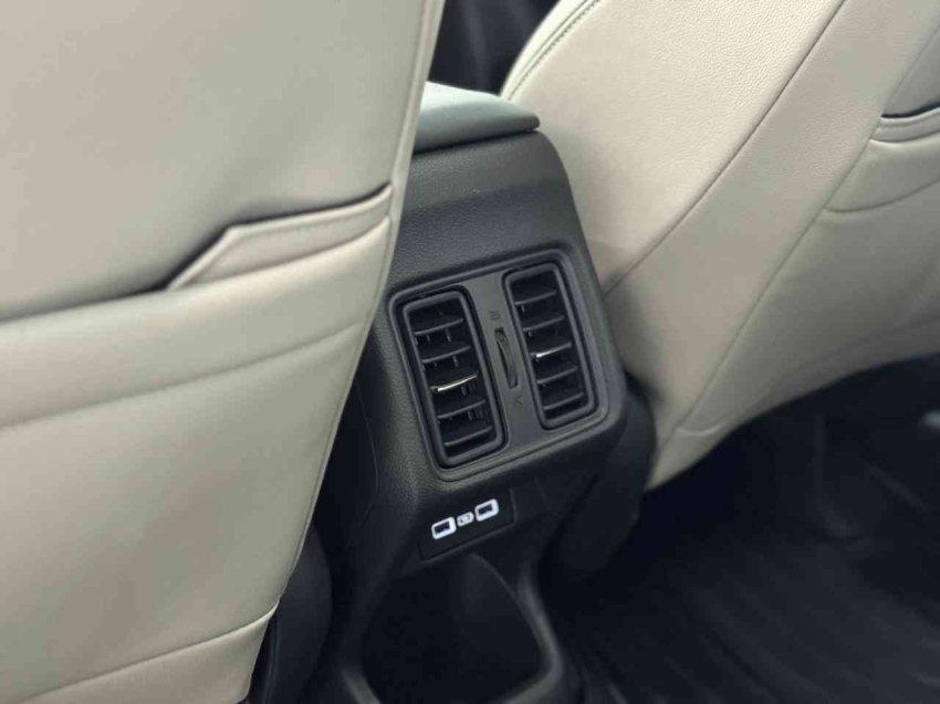 honda hr-v 1.5 di i-vtec turbo flex touring cvt gasolina 4p automatico 20249