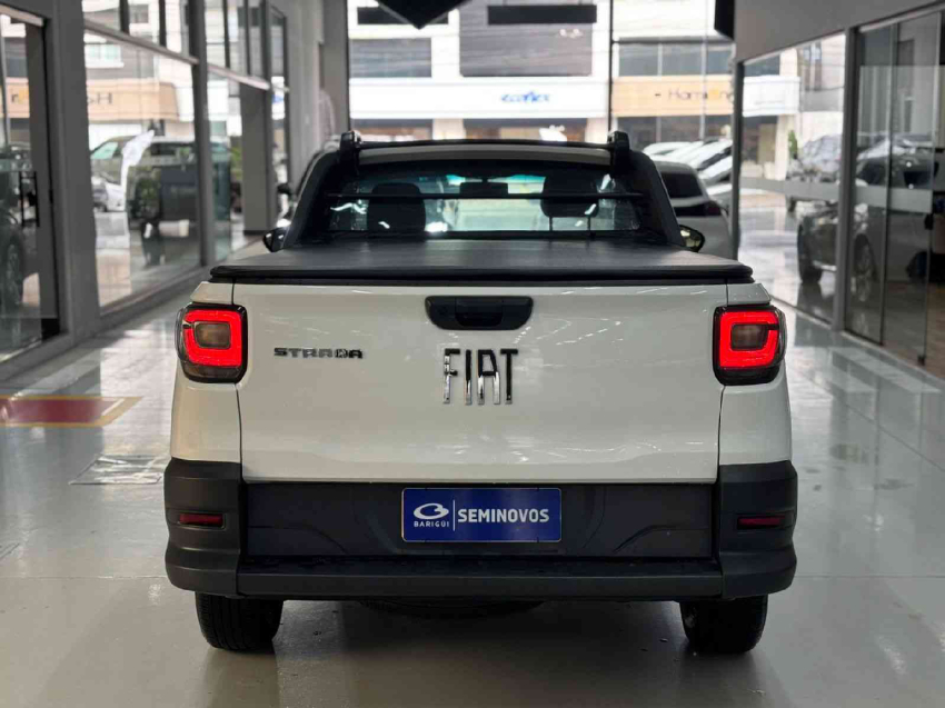 fiat strada 1.3 firefly flex endurance cs manual 2p 20252