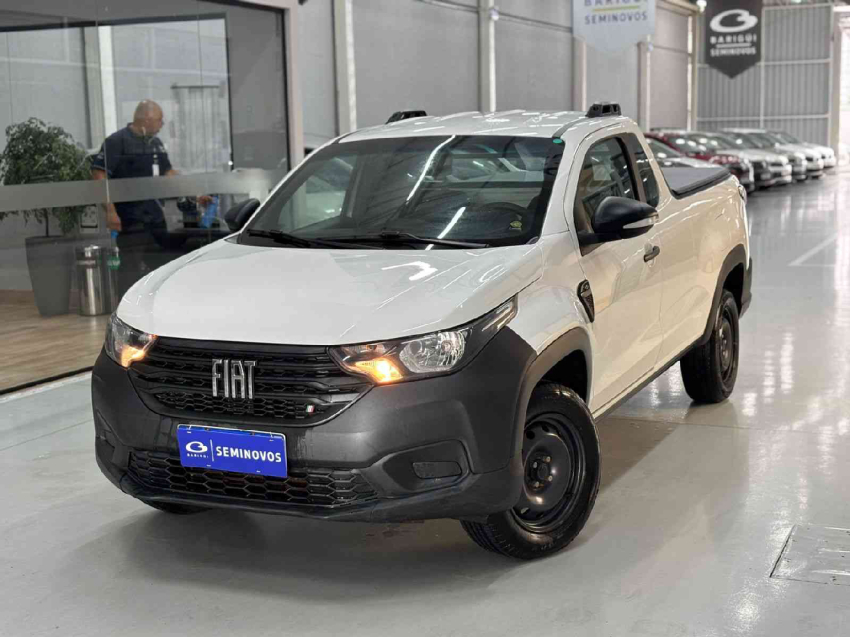 fiat strada 1.3 firefly flex endurance cs manual 2p 20254