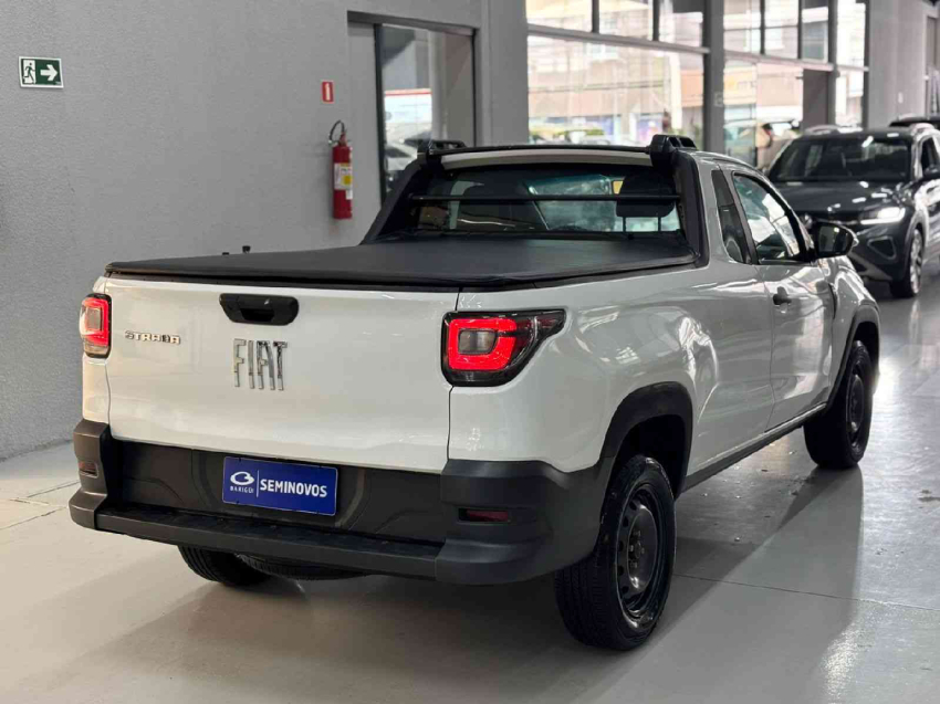fiat strada 1.3 firefly flex endurance cs manual 2p 20253