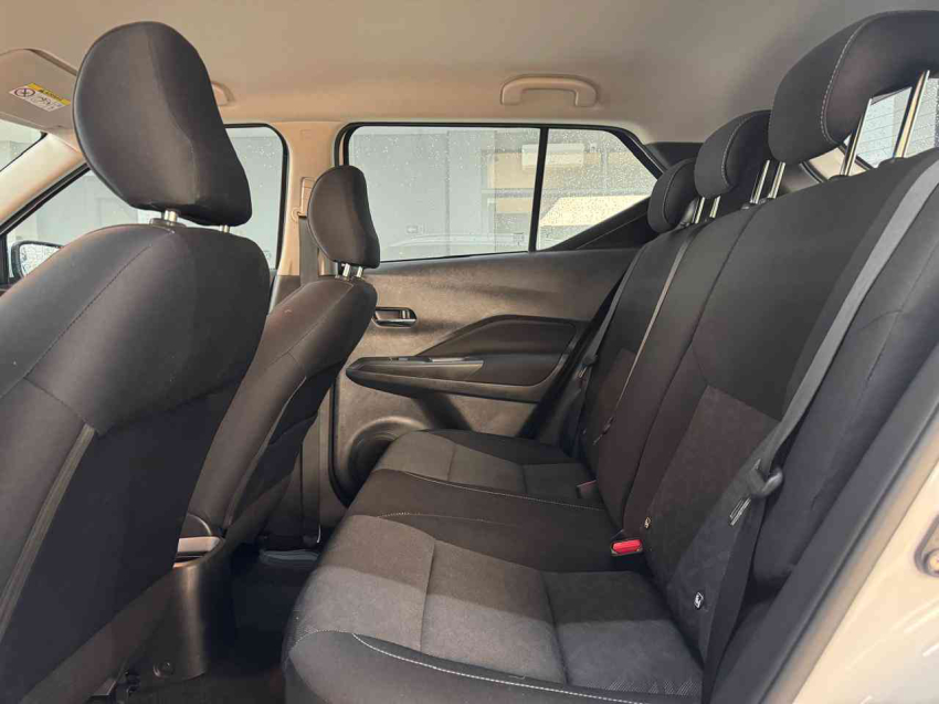 nissan kicks play 1.6 16v flexstart sense xtronic flex 4p automatico 20257