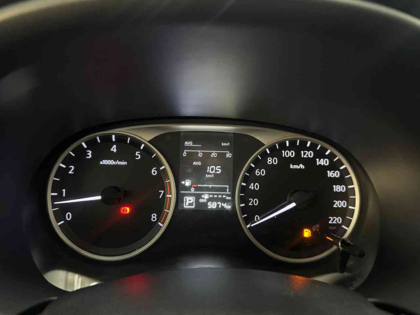 nissan kicks play 1.6 16v flexstart sense xtronic flex 4p automatico 202513