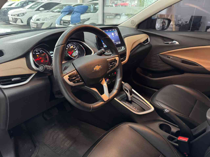 chevrolet onix 1.0 turbo flex premier automatico 4p 202410