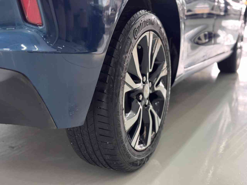 chevrolet onix 1.0 turbo flex premier automatico 4p 20246