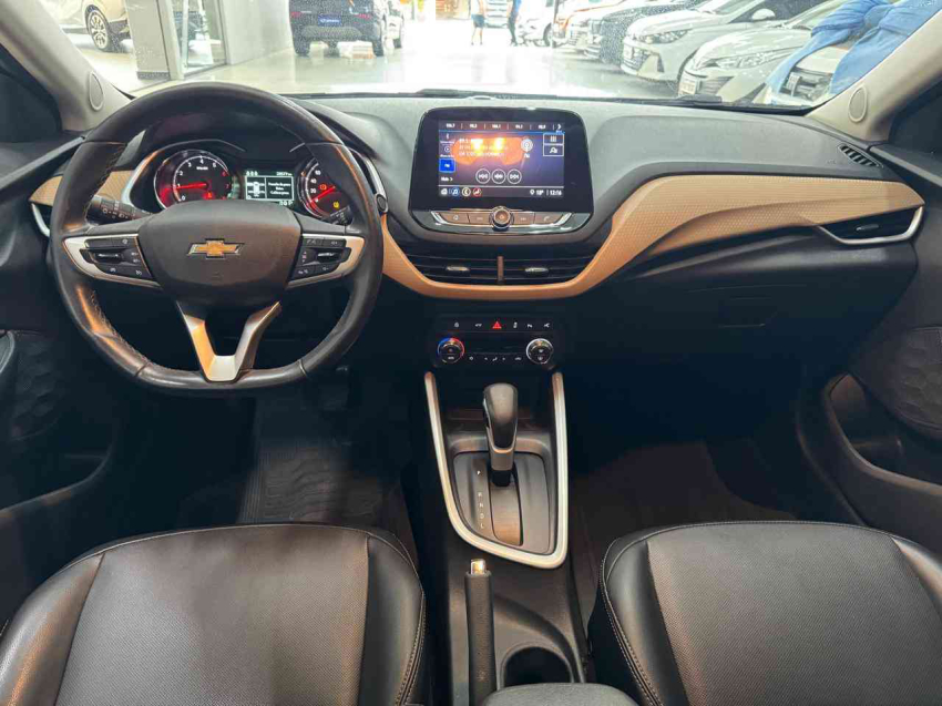 chevrolet onix 1.0 turbo flex premier automatico 4p 20249