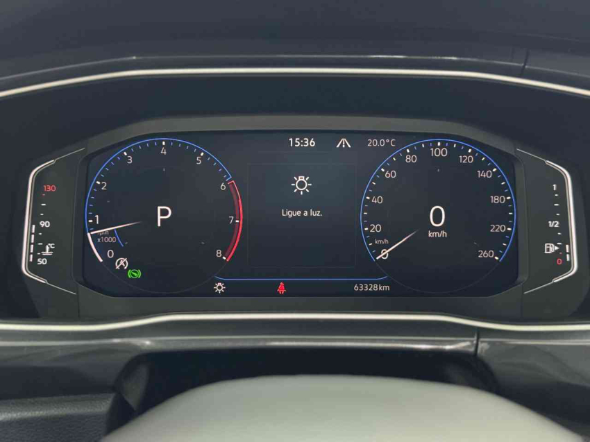volkswagen t-cross 1.4 250 tsi total flex highline automatico 4p 202414