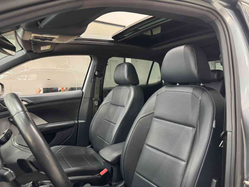 volkswagen t-cross 1.4 250 tsi total flex highline automatico 4p 202410
