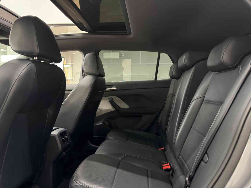 volkswagen t-cross 1.4 250 tsi total flex highline automatico 4p 20246