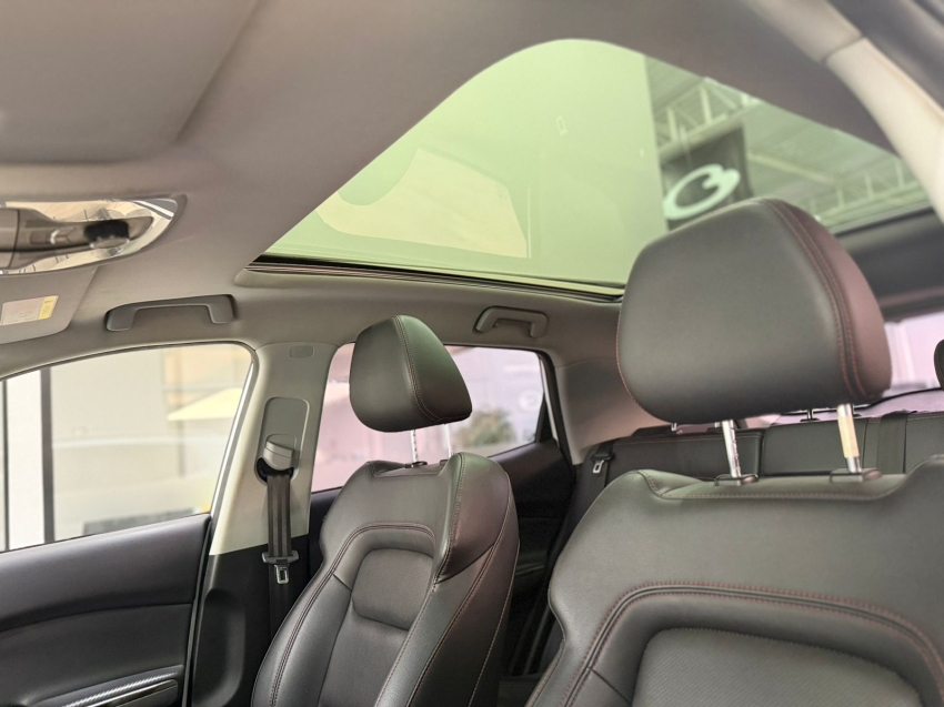 caoa chery tiggo 5x 1.5 vvt turbo iflex txs dct flex 4p automatico 20226