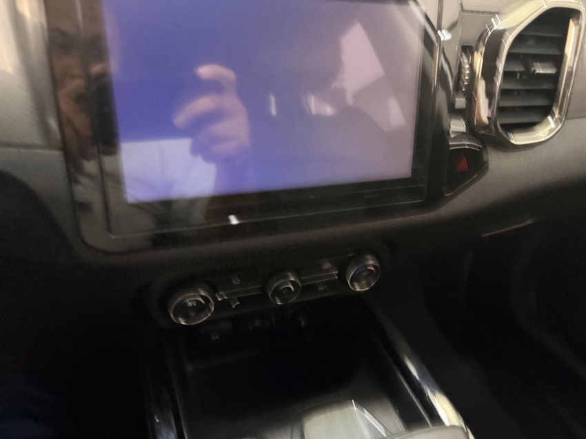 caoa chery tiggo 5x 1.5 vvt turbo iflex txs dct flex 4p automatico 20229
