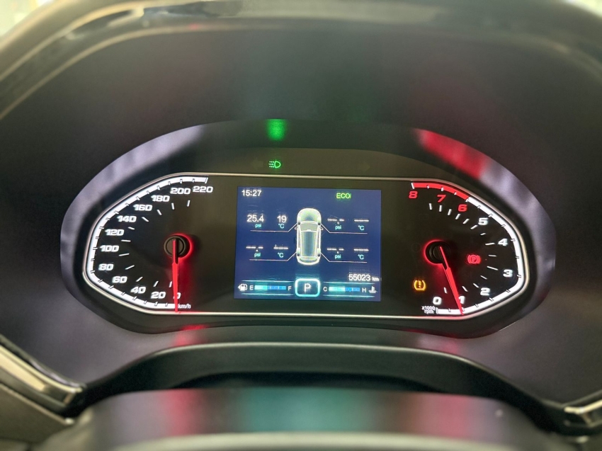 caoa chery tiggo 5x 1.5 vvt turbo iflex txs dct flex 4p automatico 202211