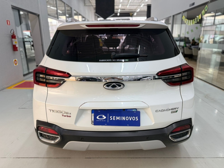 caoa chery tiggo 5x 1.5 vvt turbo iflex txs dct flex 4p automatico 202219