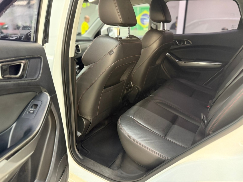 caoa chery tiggo 5x 1.5 vvt turbo iflex txs dct flex 4p automatico 202216
