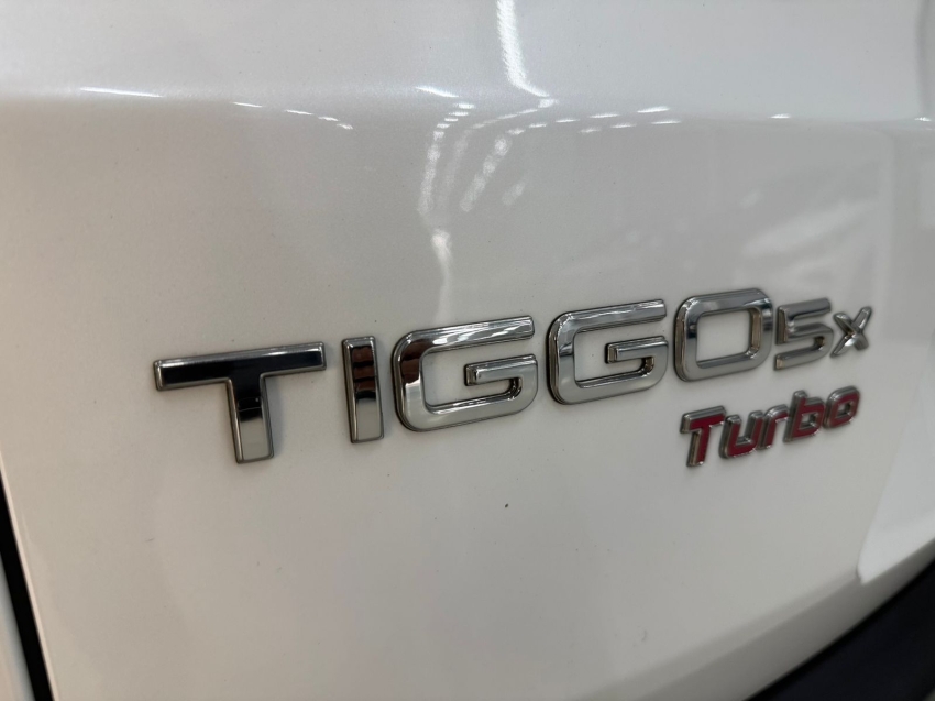 caoa chery tiggo 5x 1.5 vvt turbo iflex txs dct flex 4p automatico 20225
