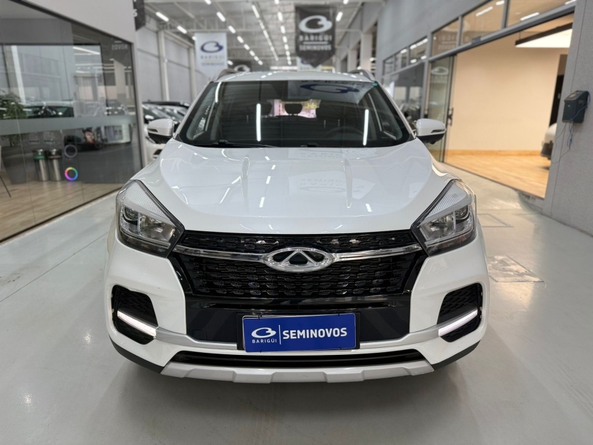 caoa chery tiggo 5x 1.5 vvt turbo iflex txs dct flex 4p automatico 20221