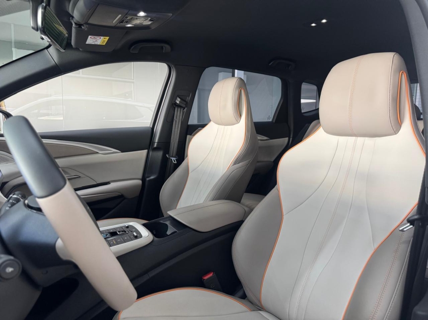 byd song pro 1.5 dm-i hibrido gs automatico 4p 202513
