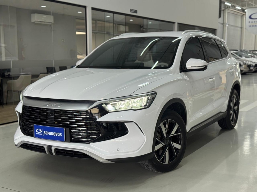 byd song pro 1.5 dm-i hibrido gs automatico 4p 20252