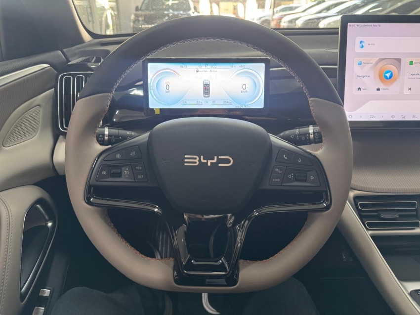 byd song pro 1.5 dm-i hibrido gs automatico 4p 20256
