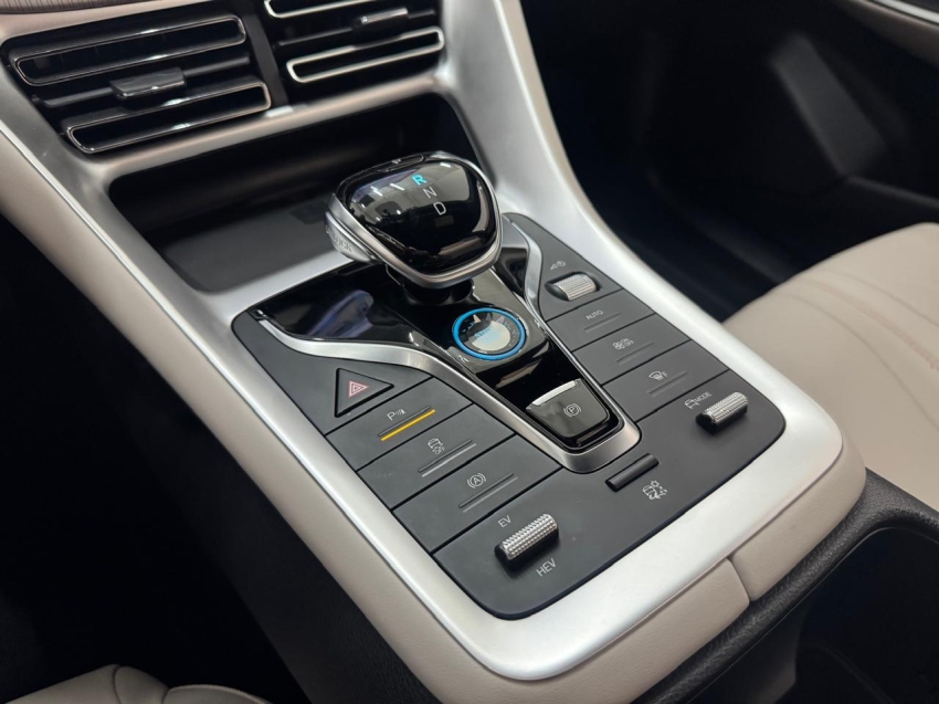 byd song pro 1.5 dm-i hibrido gs automatico 4p 20259