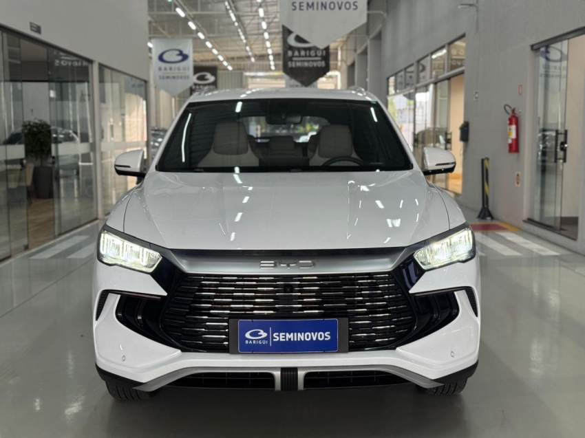 byd song pro 1.5 dm-i hibrido gs automatico 4p 20251