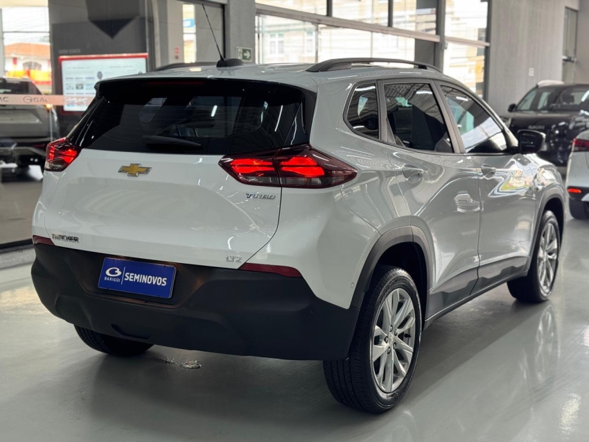 chevrolet tracker 1.0 turbo flex ltz automatico 4p 202311