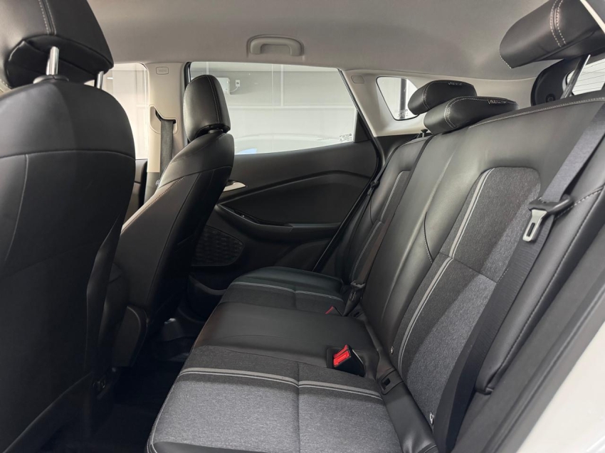 chevrolet tracker 1.0 turbo flex ltz automatico 4p 20237