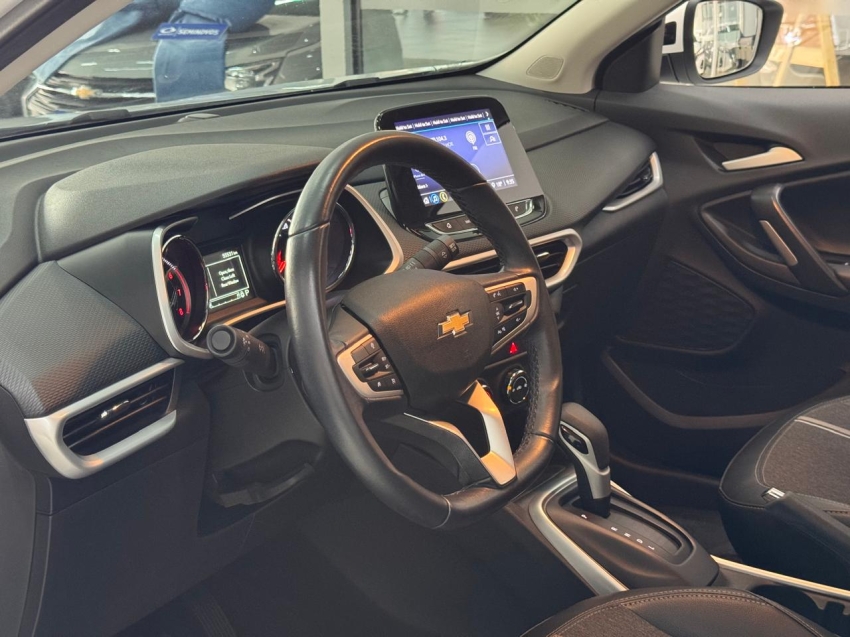 chevrolet tracker 1.0 turbo flex ltz automatico 4p 20235