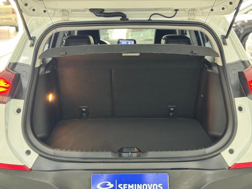 chevrolet tracker 1.0 turbo flex ltz automatico 4p 202310