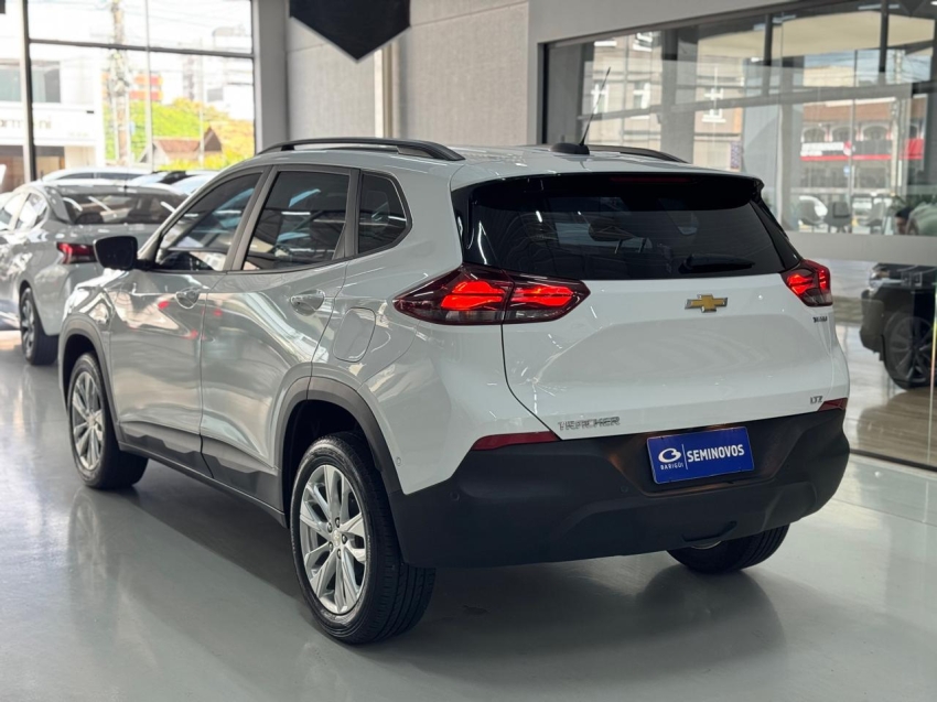 chevrolet tracker 1.0 turbo flex ltz automatico 4p 202313