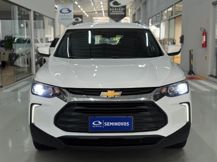 chevrolet tracker 1.0 turbo flex ltz automatico 4p 20231