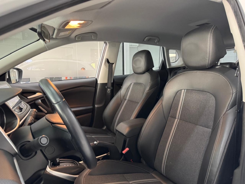 chevrolet tracker 1.0 turbo flex ltz automatico 4p 20239