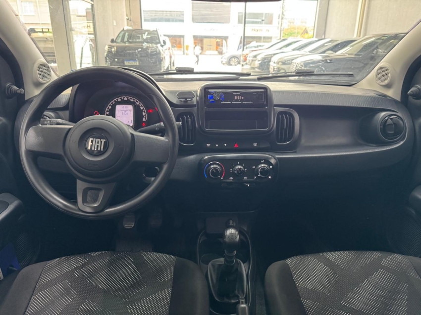 fiat mobi 1.0 evo flex like. manual 4p 20239