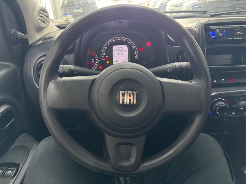 fiat mobi 1.0 evo flex like. manual 4p 20233