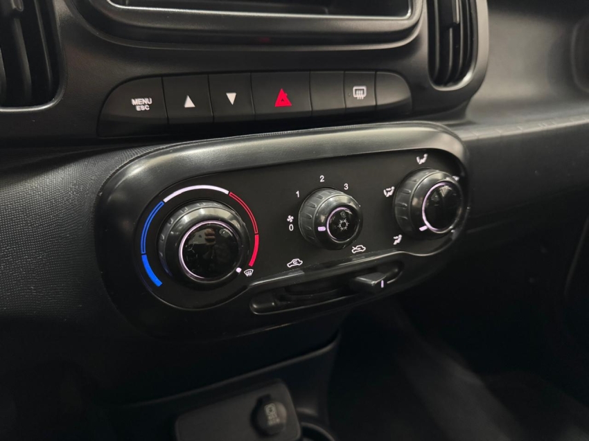 fiat mobi 1.0 evo flex like. manual 4p 20235