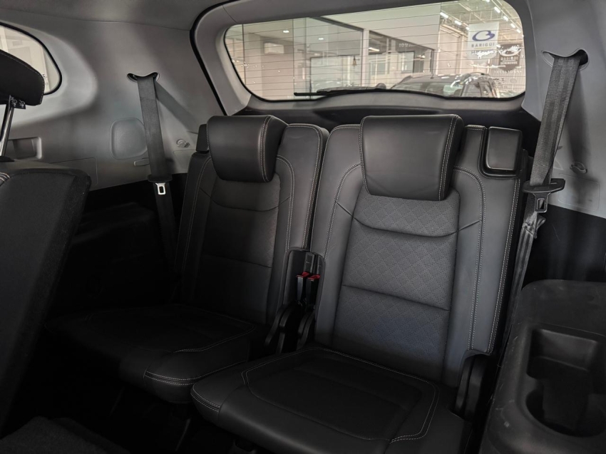 caoa chery tiggo 8 1.6 tgdi gasolina founder's edition dct 4p automatico 20239