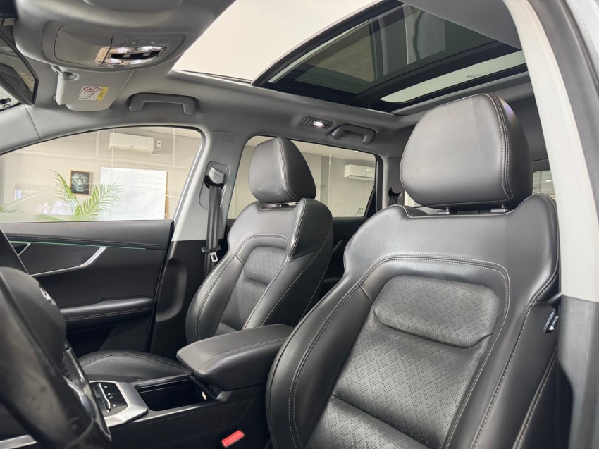 caoa chery tiggo 8 1.6 tgdi gasolina founder's edition dct 4p automatico 20238