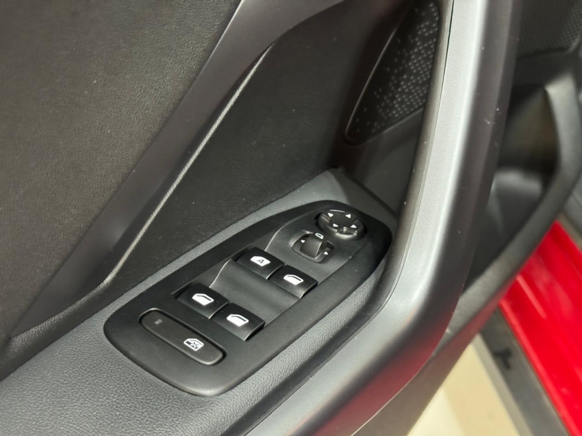 peugeot 2008 1.6 16v thp flex griffe 4p automatico 20234