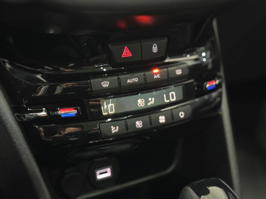 peugeot 2008 1.6 16v thp flex griffe 4p automatico 20239