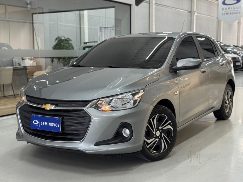 chevrolet onix 1.0 flex lt manual 4p 20242