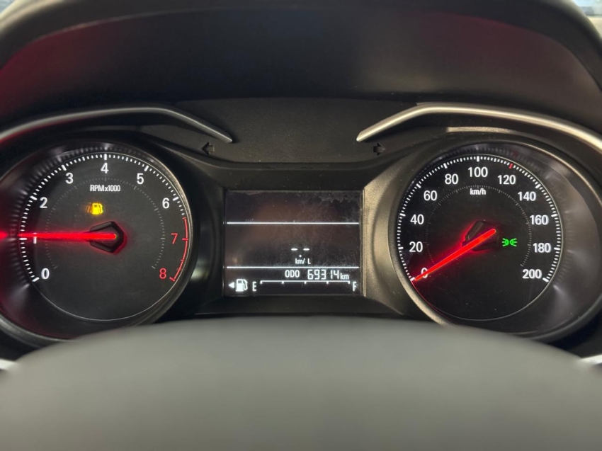chevrolet onix 1.0 flex lt manual 4p 20245