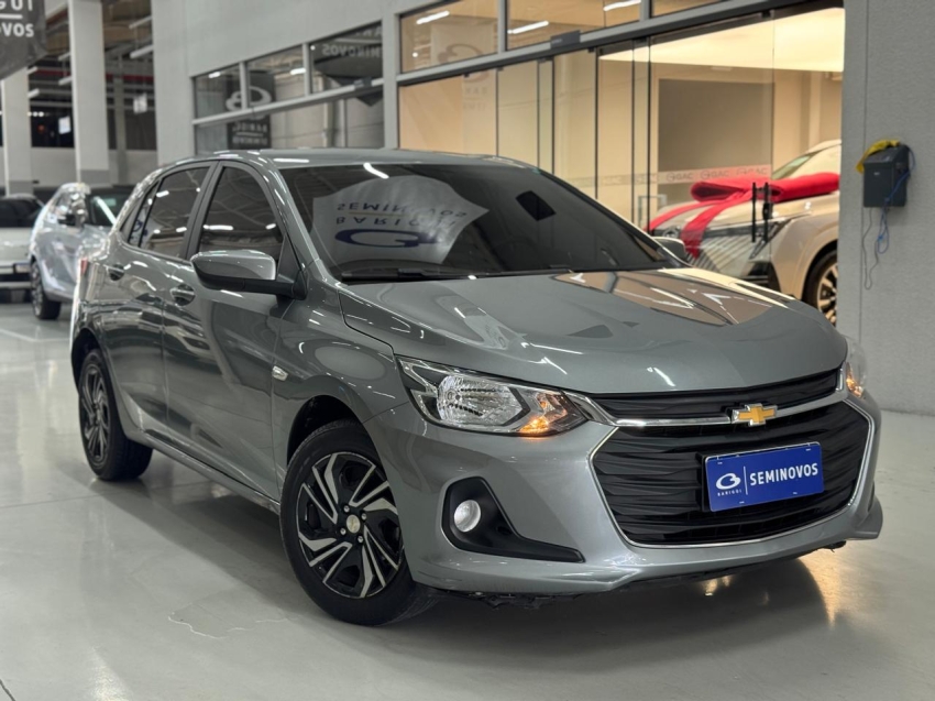 chevrolet onix 1.0 flex lt manual 4p 2024
